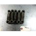 94R103 Engine Block Main Caps From 1994 Hyundai SCoupe  1.5